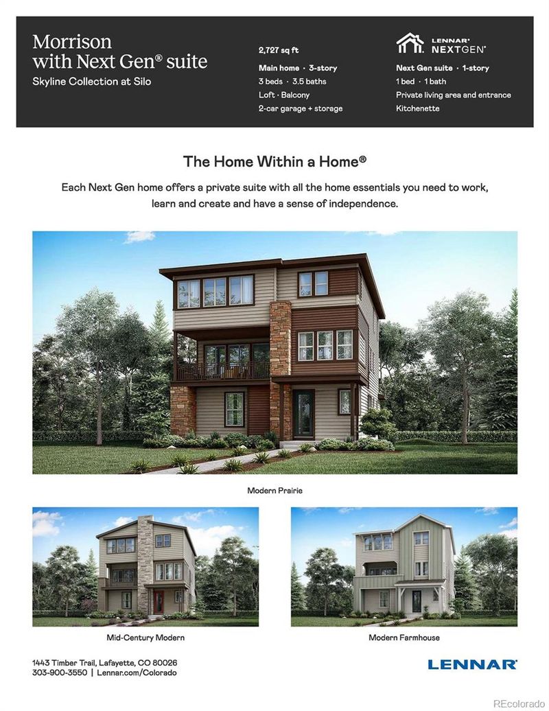 895 Lariat Ln, Lafayette, CO 80026
