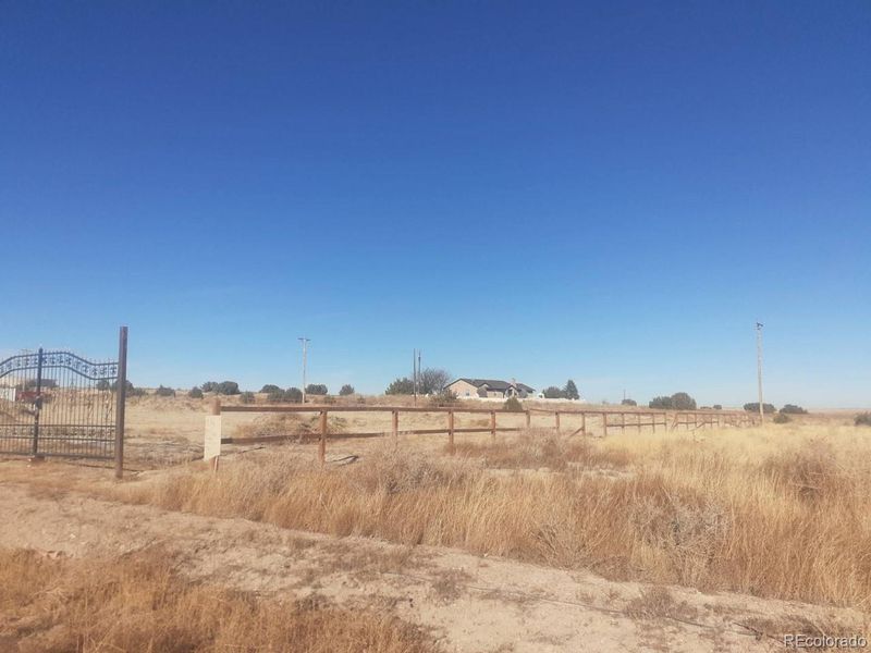 1654 N Bowen Dr, Pueblo West, CO 81007