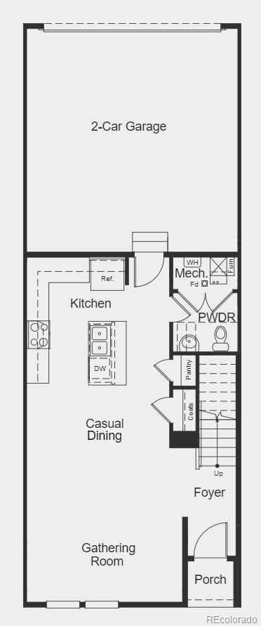 6510 N Biscay St, Denver, CO 80249