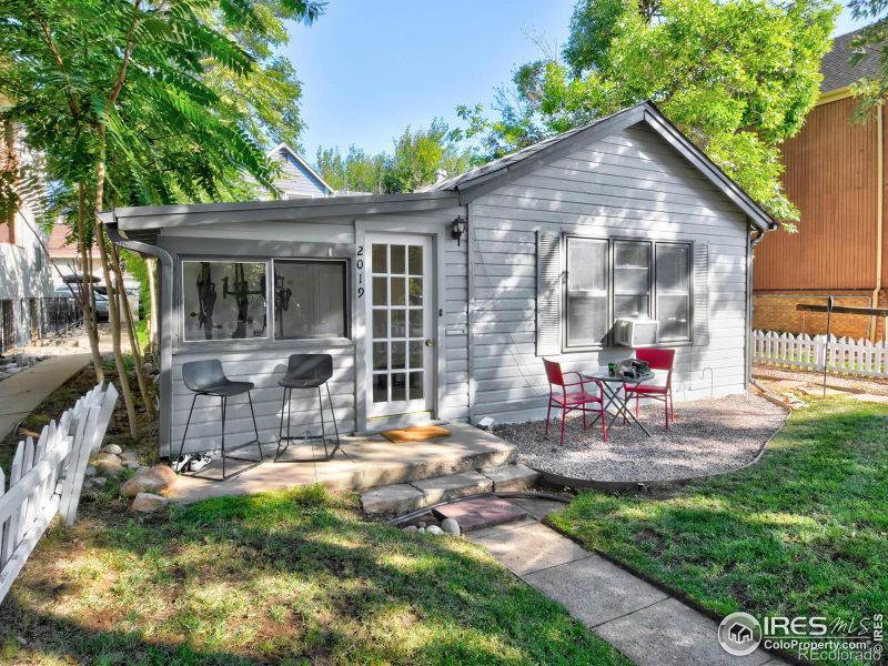 2019-2023 Goss St, Boulder, CO 80302