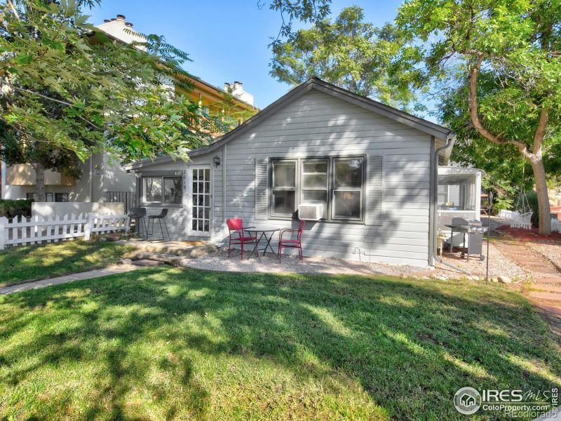 2019-2023 Goss St, Boulder, CO 80302