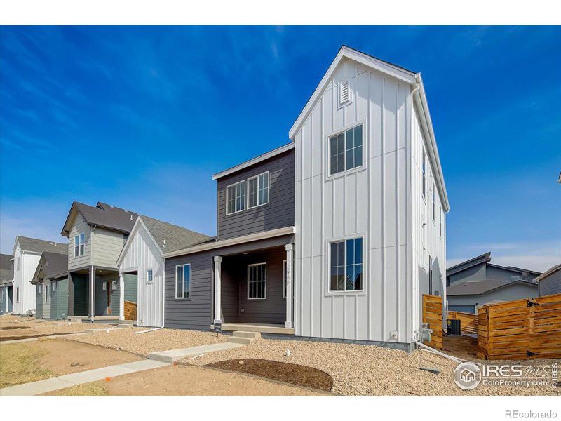 5986 Rendezvous Pw, Timnath, CO 80547