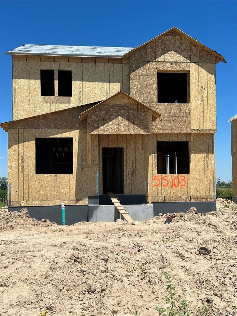 55103 E 31st Ave, Strasburg, CO 80136