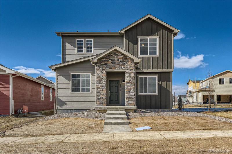 55181 E 31st Ave, Strasburg, CO 80136