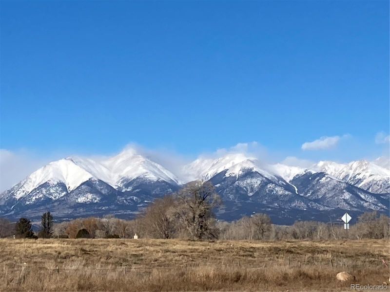 135 Chase St Lot 38, Salida, CO 81201