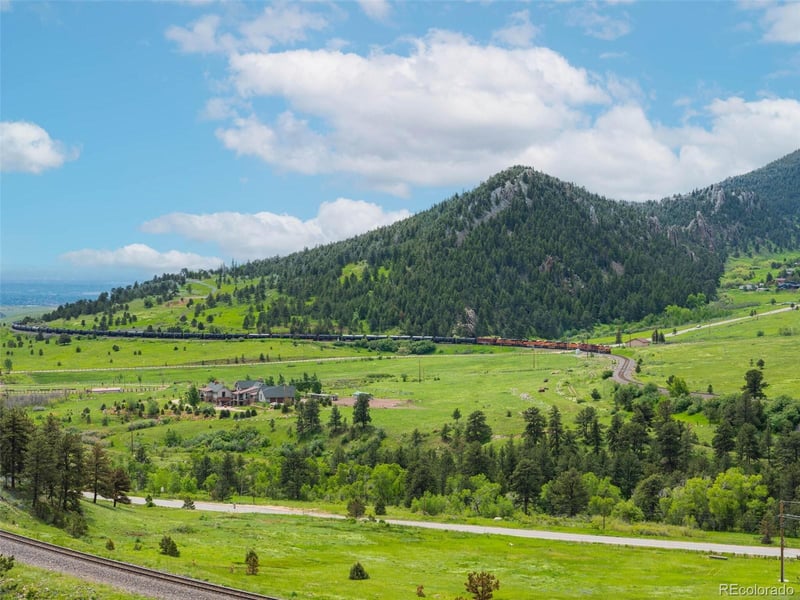 20 Canyon Pines Dr Lot 46, Arvada, CO 80403