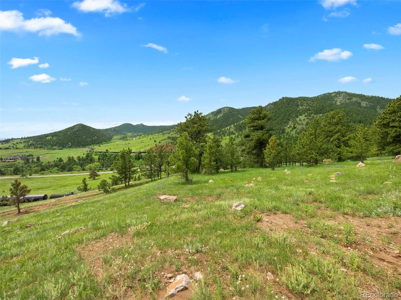 20 Canyon Pines Dr Lot 46, Arvada, CO 80403