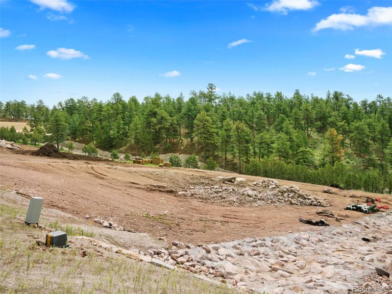 30 Canyon Pines Dr Lot 43, Arvada, CO 80403