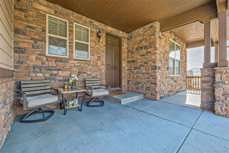 19363 W 85th Bluff, Arvada, CO 80007
