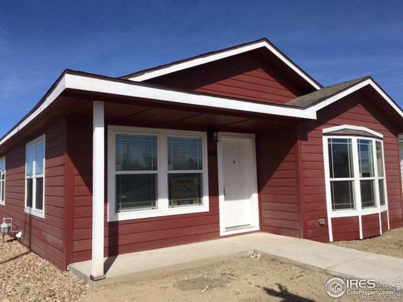 1401 Canal St, Fort Morgan, CO 80701