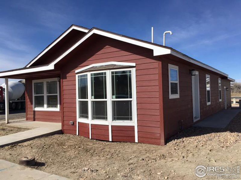 1401 Canal St, Fort Morgan, CO 80701