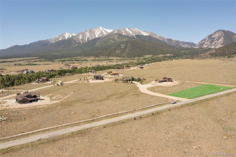 17418 Red Deer Vi, Buena Vista, CO 81211