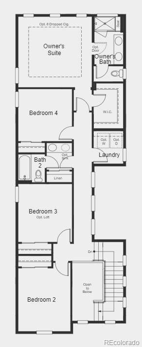 18739 E 66th Ave, Denver, CO 80249