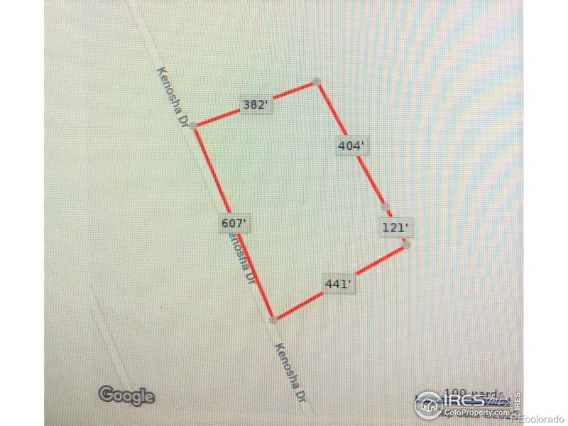 394 Kenosha Dr, Jefferson, CO 80456
