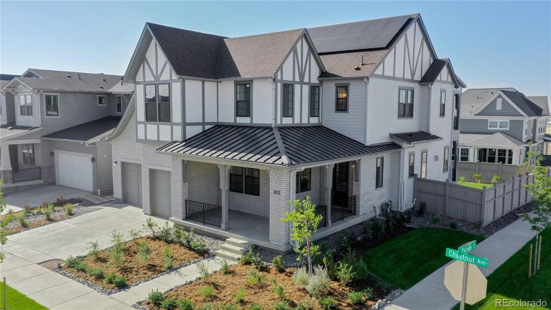 1831 Chestnut Ave, Erie, CO 80516
