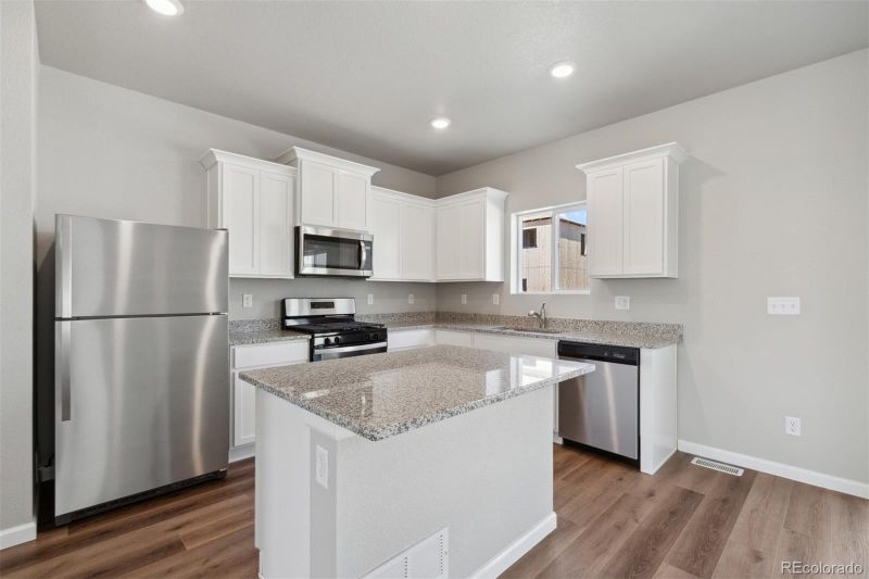 7412 W Big Thompson Cir, Frederick, CO 80530