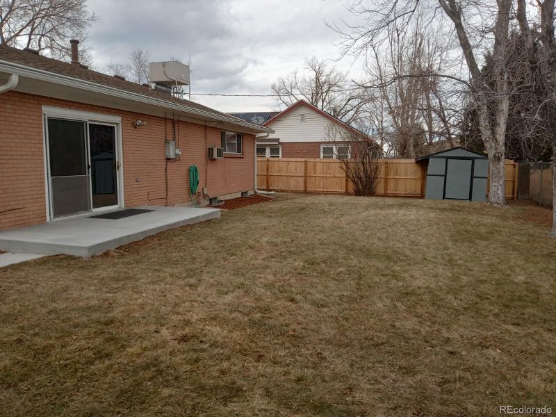 13070 W 30th Dr, Golden, CO 80401