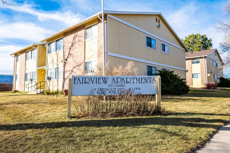 333 Custer Ave, Akron, CO 80720