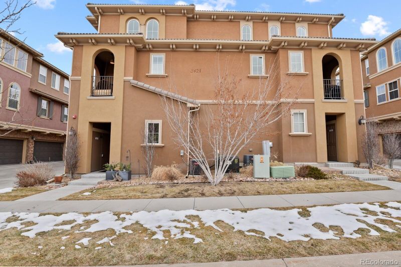 3421 Cascina Cir #D, Highlands Ranch, CO 80126