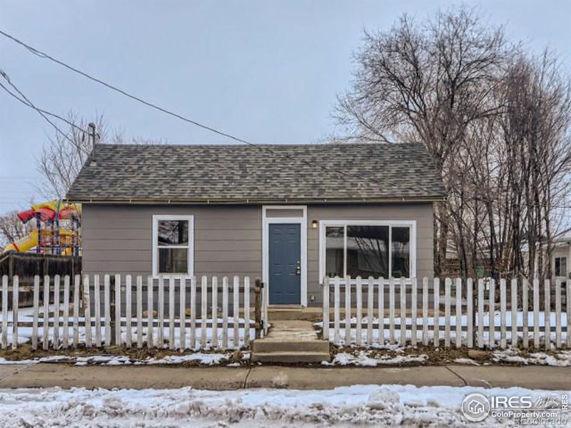 149 Granville Ave, Firestone, CO 80520