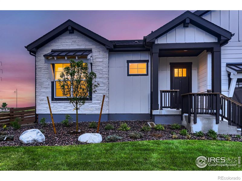 895 Quarry Cir, Erie, CO 80516