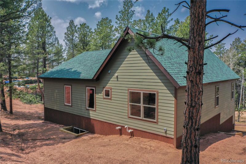 74 Buckskin Cir, Florissant, CO 80816