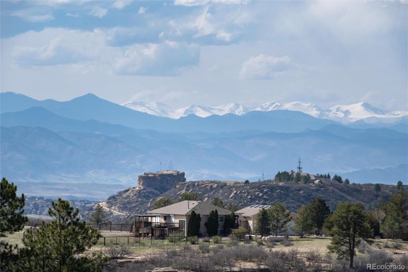 1224 Ridge Oaks Dr, Castle Rock, CO 80104