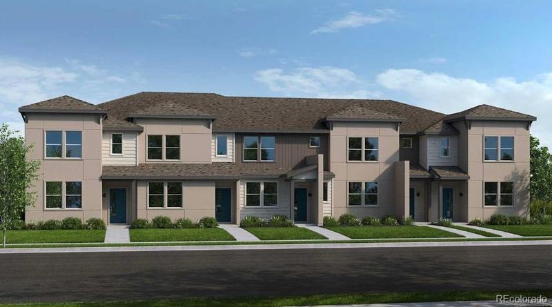 6563 N Danube Way #2, Denver, CO 80249
