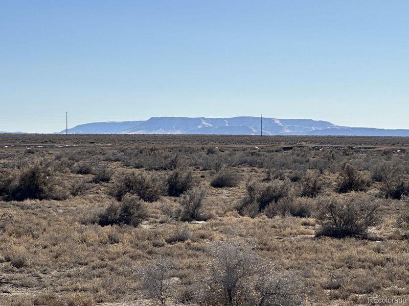 Tbd, Alamosa, CO 81101