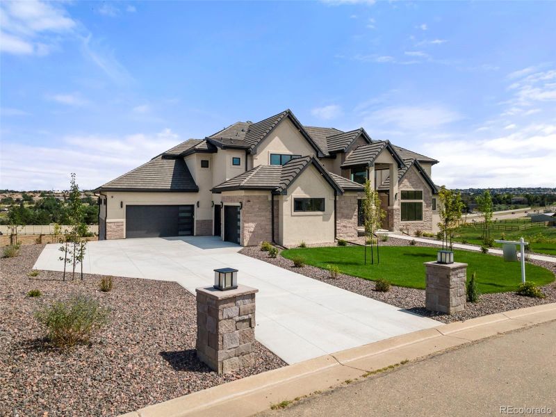 6770 S Espana Way, Centennial, CO 80016