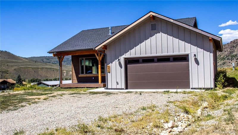 645 Nevava St, Hot Sulphur Springs, CO 80451