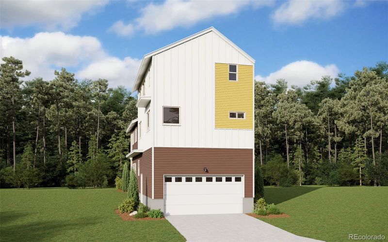 6864 Juniper Ln, Arvada, CO 80007