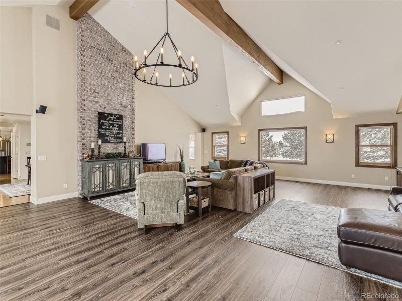 12172 Casey Ln, Parker, CO 80138