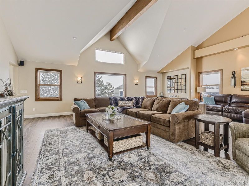 12172 Casey Ln, Parker, CO 80138