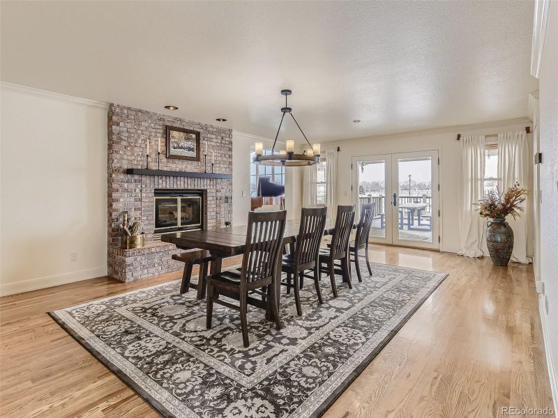 12172 Casey Ln, Parker, CO 80138