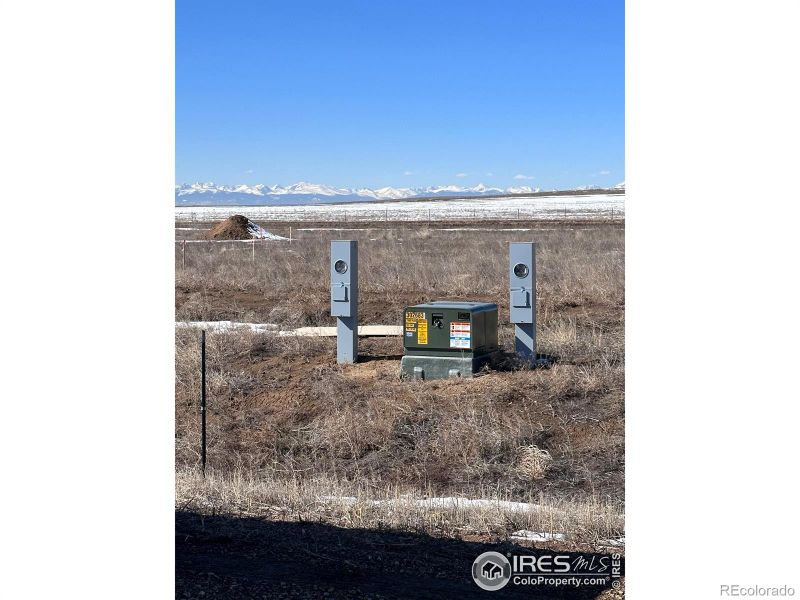 1201 Thunder Valley Cir, Fort Lupton, CO 80621