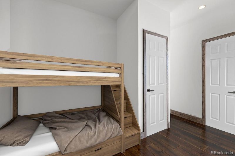 261 W Meadow Mile #GCR 840, Fraser, CO 80442