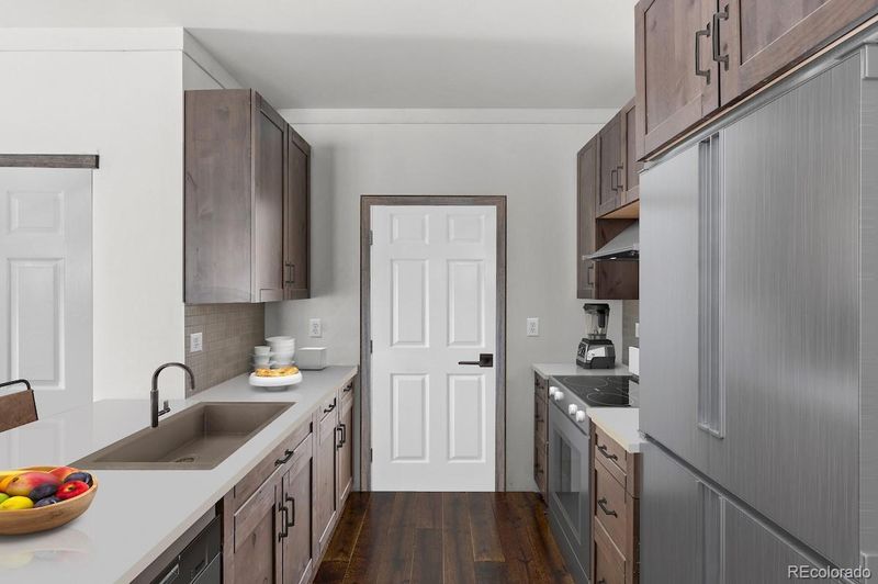 261 W Meadow Mile #GCR 840, Fraser, CO 80442