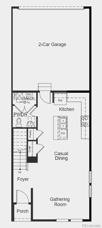 6410 N Biscay St, Denver, CO 80249