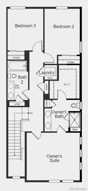 6410 N Biscay St, Denver, CO 80249