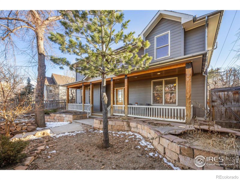 1780 Baseline Rd, Boulder, CO 80302