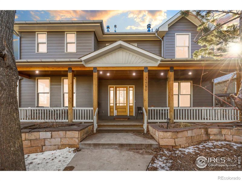 1780 Baseline Rd, Boulder, CO 80302