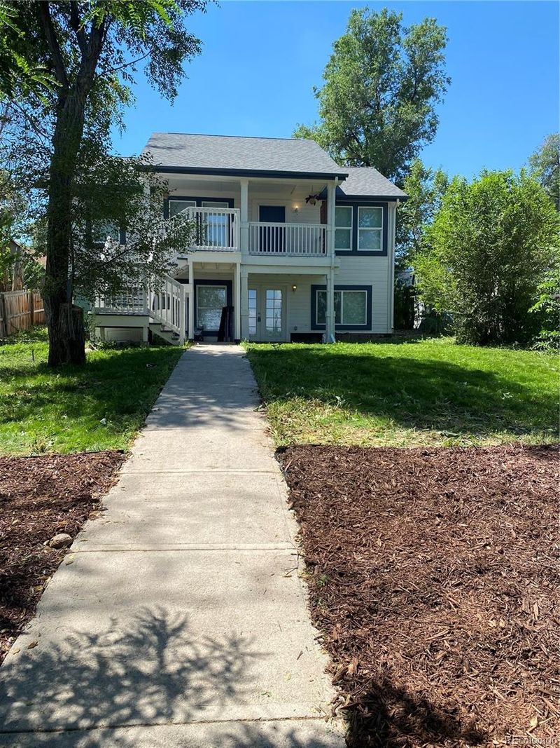 3474 W Milan Ave, Sheridan, CO 80236