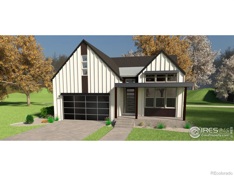 5637 Four Leaf Dr, Longmont, CO 80503