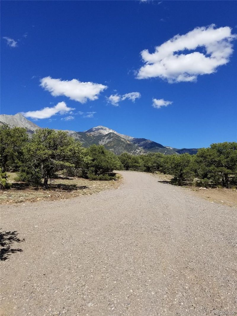 5 Eighteenth St Lot 5, Blanca, CO 81133