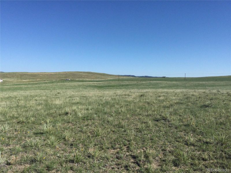 0 Murphy Rd, Calhan, CO 80808