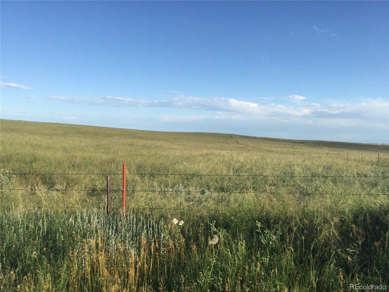 Murphy Rd, Calhan, CO 80808