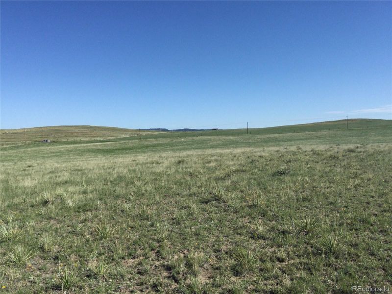 Murphy Rd, Calhan, CO 80808