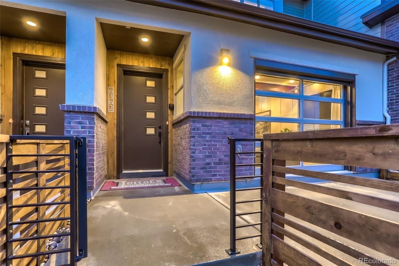 4053 S Teller St, Lakewood, CO 80235