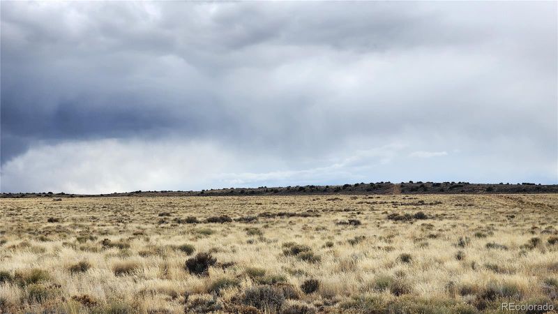 Lot 1 Navajo Ave, Blanca, CO 81123
